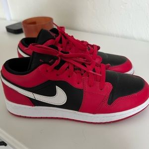 Nike Jordan 1 Low